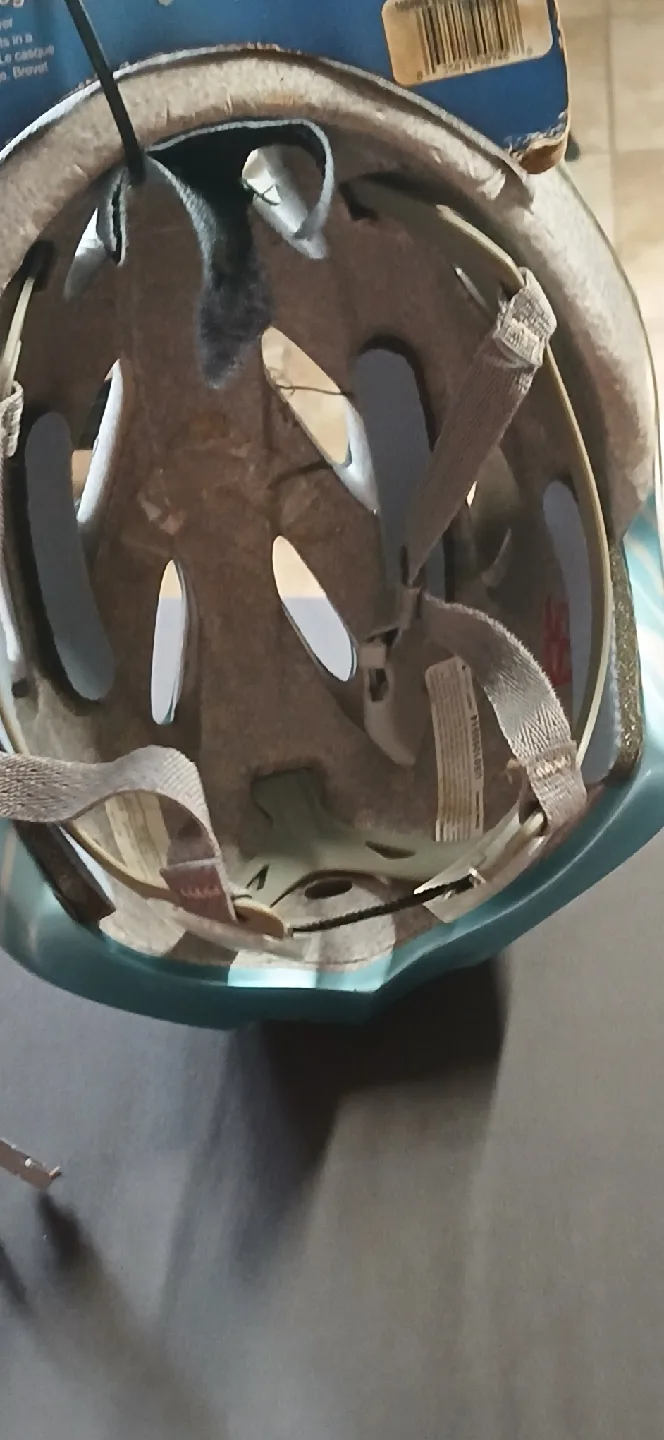 Bell Athena Bellisima Bike Helmet image indicator(8)