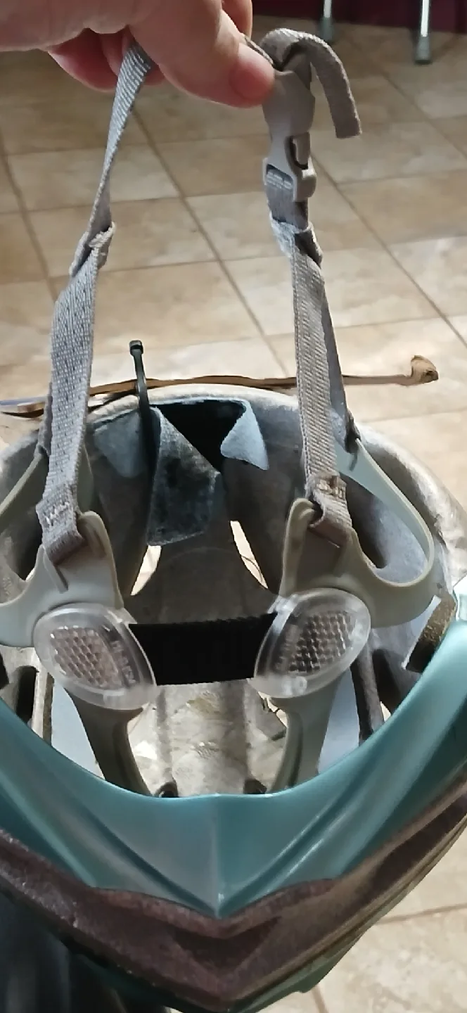 Bell Athena Bellisima Bike Helmet image indicator(9)