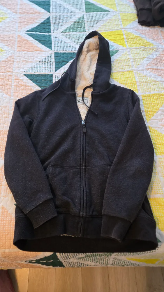 BC Clothing Woman Hoodie, M/M thumbnail