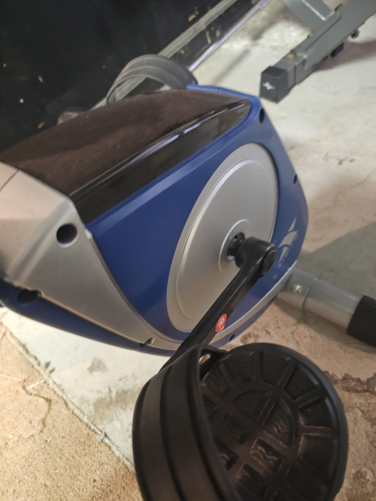 Xterra Fitness Exercise Bike - photo 5
