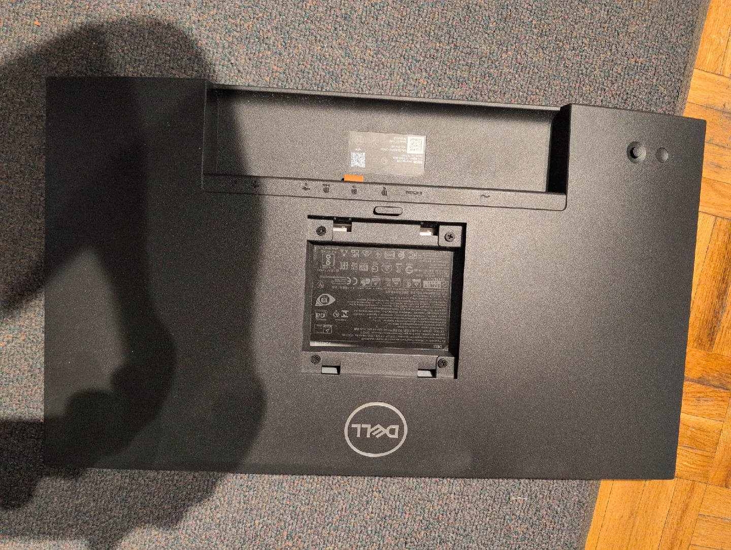 Dell Monitor P2425HE without stand image indicator(3)