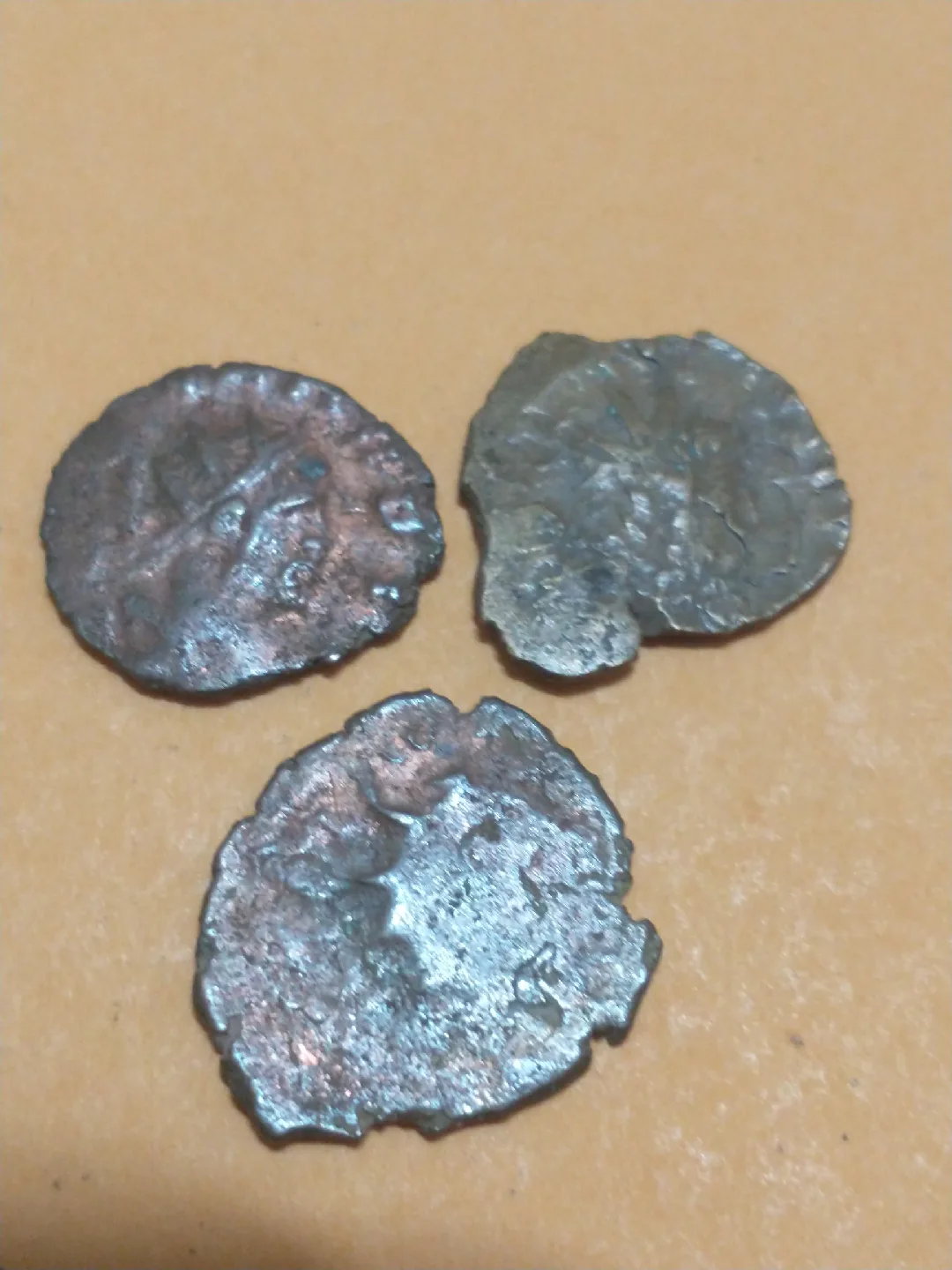 radius barbarous thumbnail