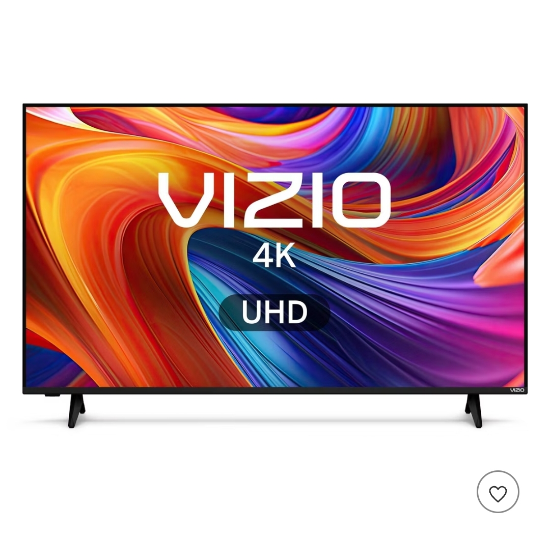 Vizio 55" 4K UHD Smart TV - photo 2