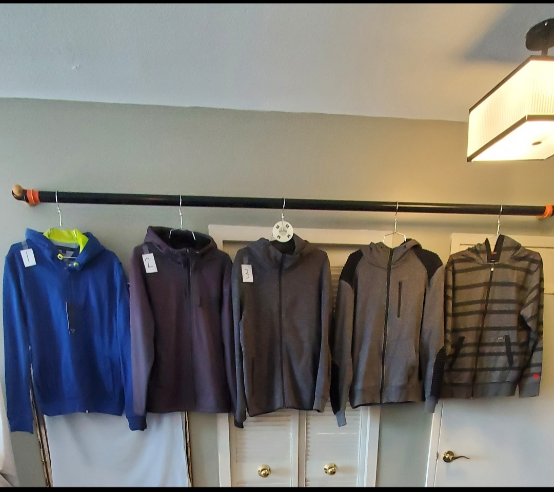 Men's and Boys Hoodies - photo 2