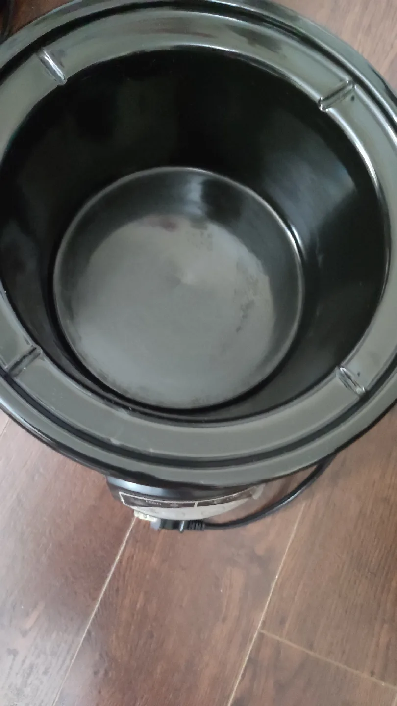 Crock-Pot Slow Cooker image indicator(2)