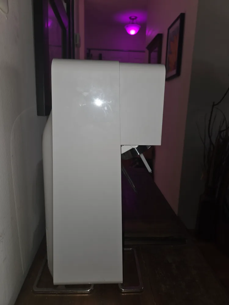 SodaStream Sparkling Water Maker image indicator(3)