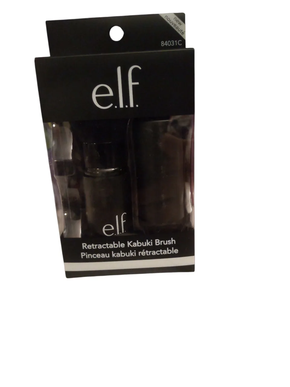 e.l.f. Retractable Kabuki Brush thumbnail