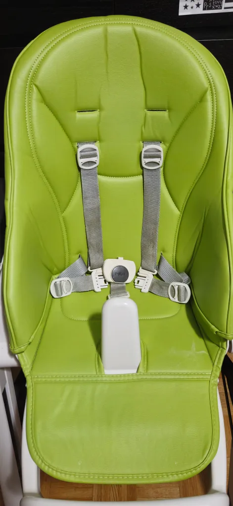 Peg Perego High Chair thumbnail