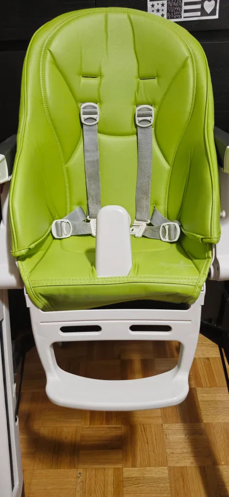 Peg Perego High Chair image indicator(2)