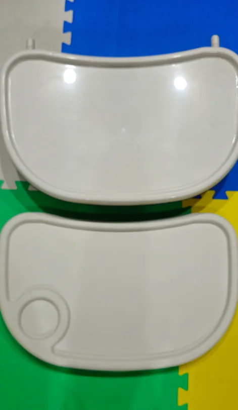 Peg Perego High Chair image indicator(3)