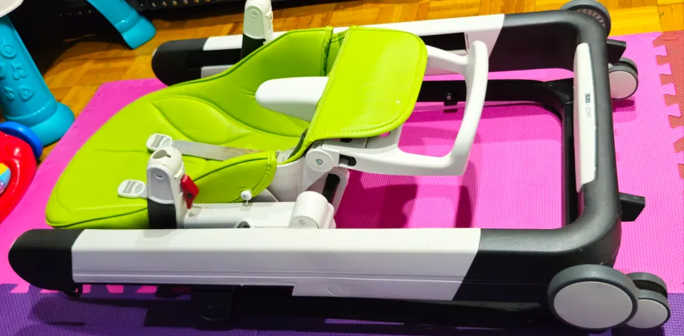 Peg Perego High Chair image indicator(4)