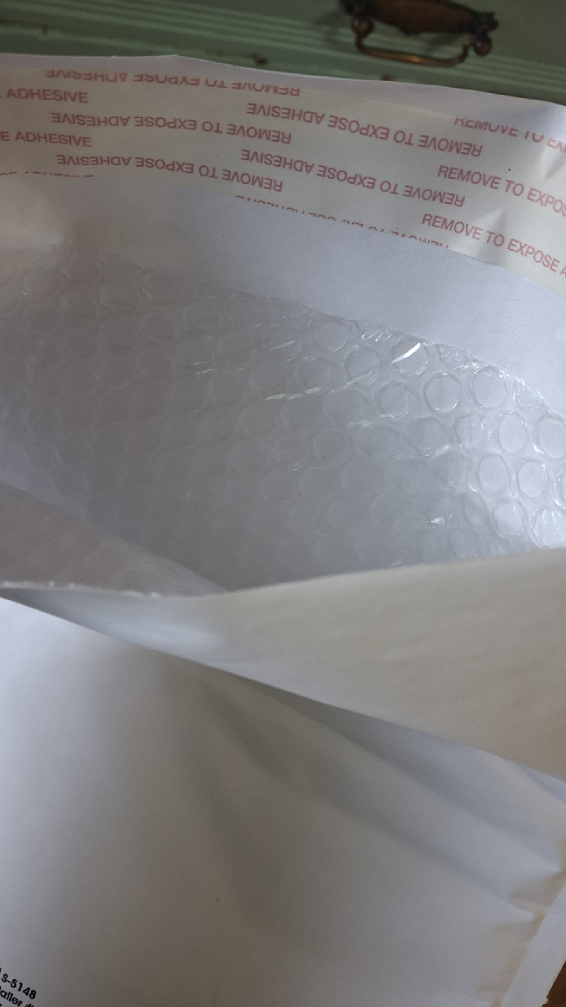 Bubble Mailers - Assorted Sizes - photo 2