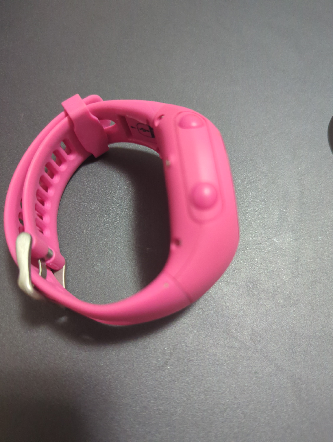 Soleus SG006 Pink GPS Watch - photo 2
