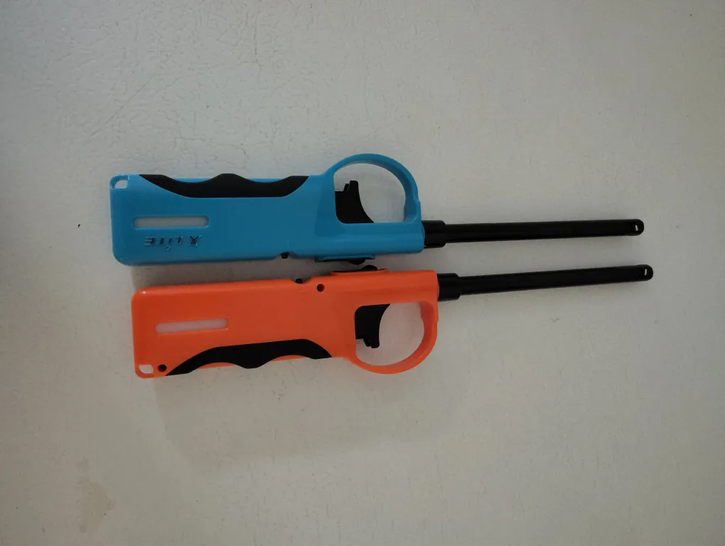 X-Lite Utility Lighters - Blue & Orange thumbnail