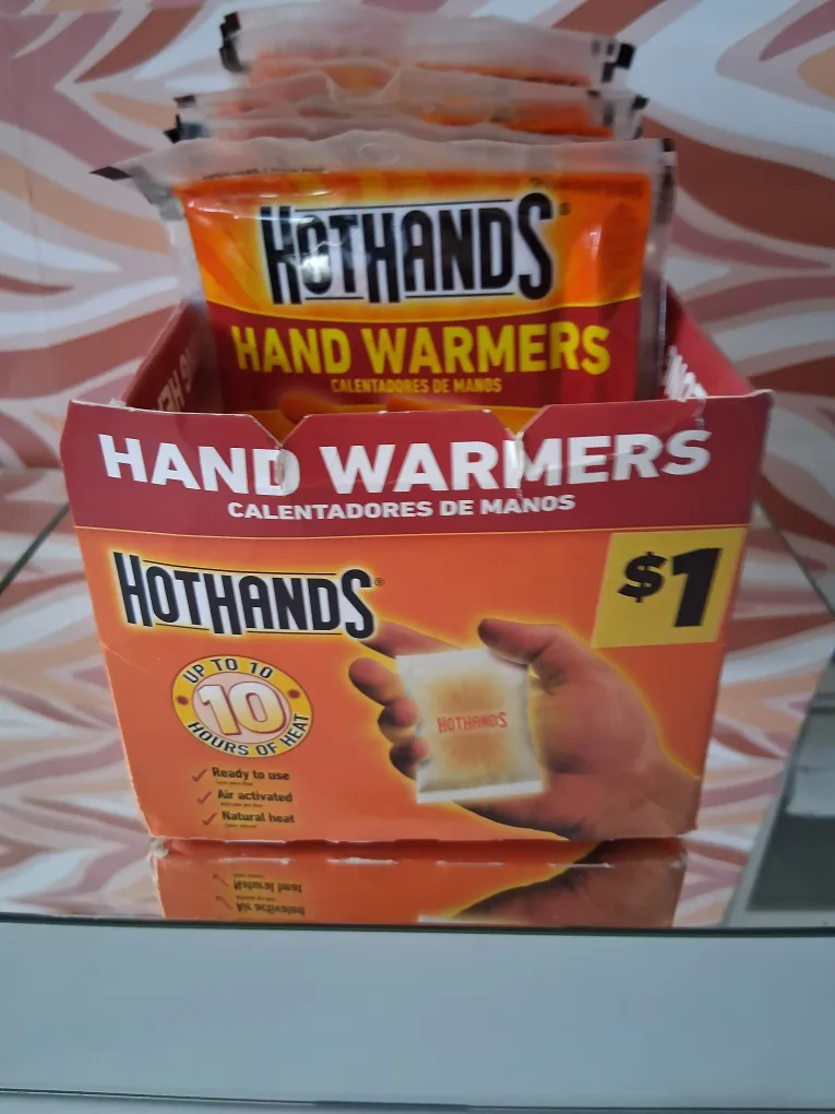 HotHands Hand Warmers thumbnail