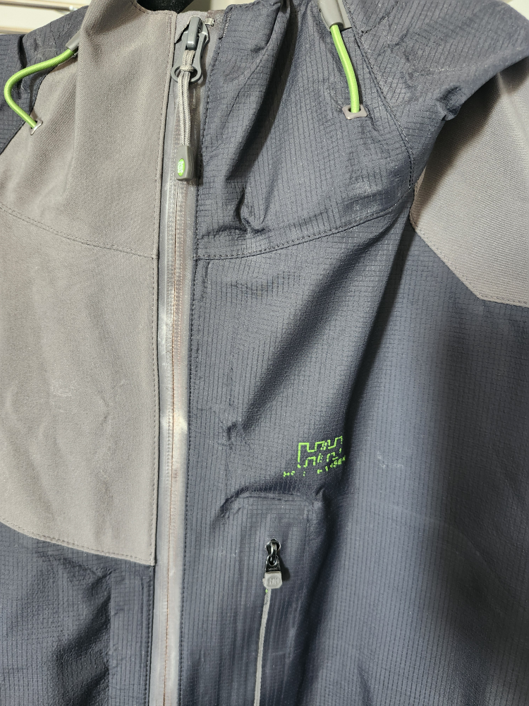 Helly Hansen Jacket - Large size - photo 2