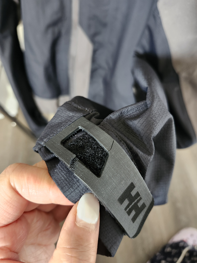 Helly Hansen Jacket - Large size - photo 4