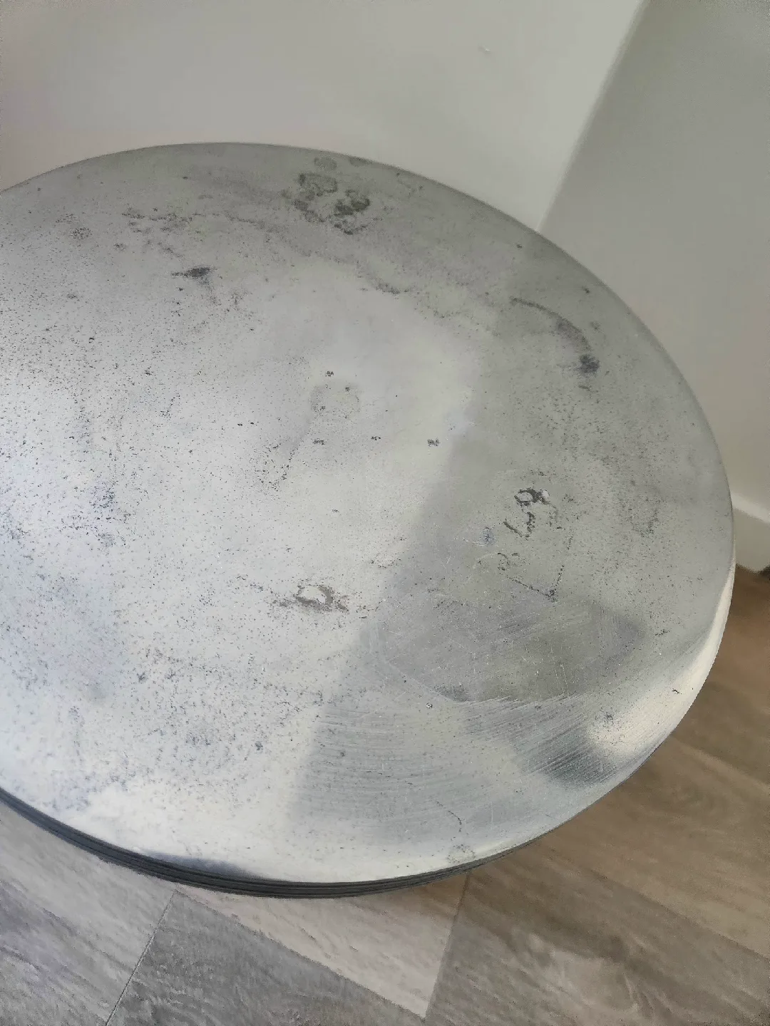 Silver Accent, Side or End Table from Rona image indicator(3)