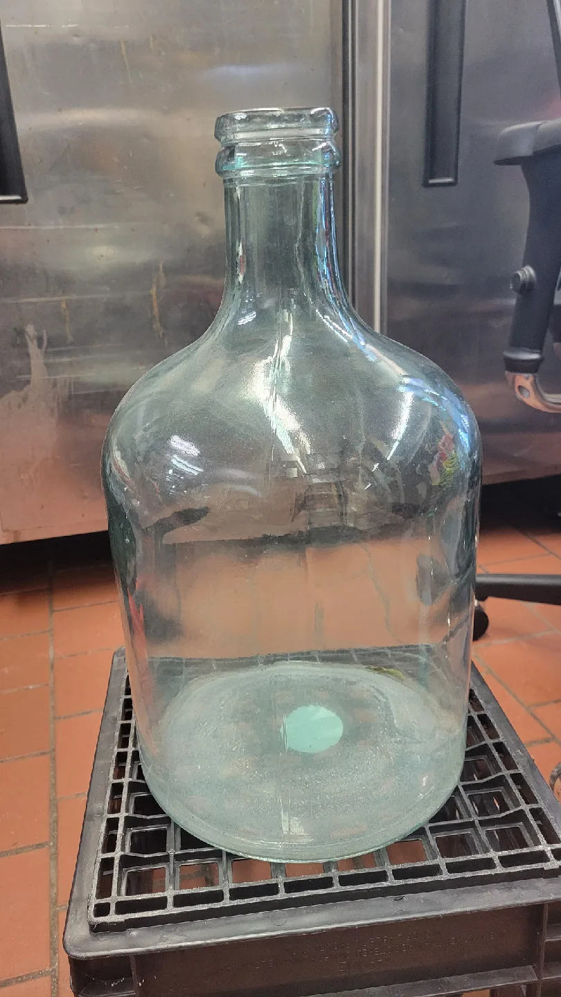 Glass Carboy Bottle image indicator(2)