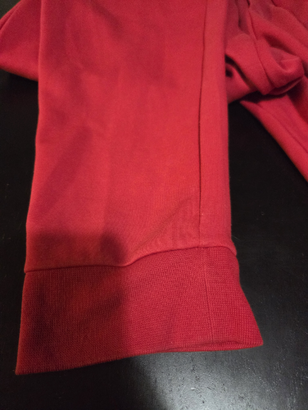 Polo Ralph Lauren Red Joggers - Size XL - photo 2