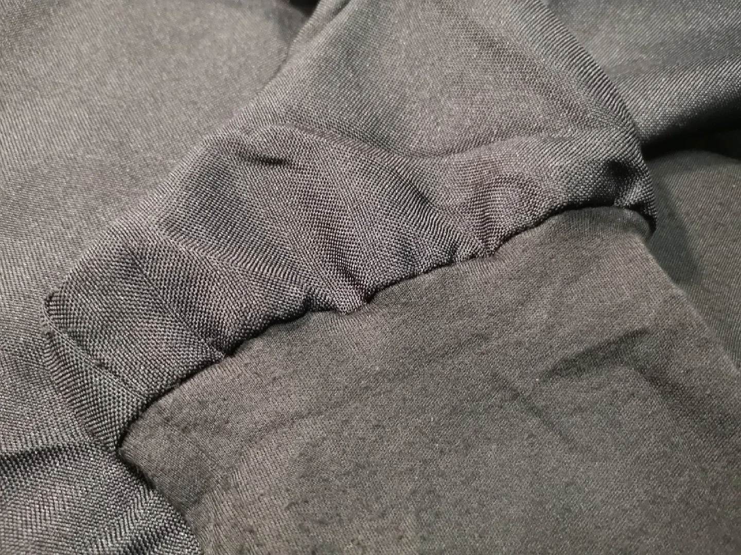 Halloween Costume ~ 6 Piece Darth Maul Adult/L image indicator(7)