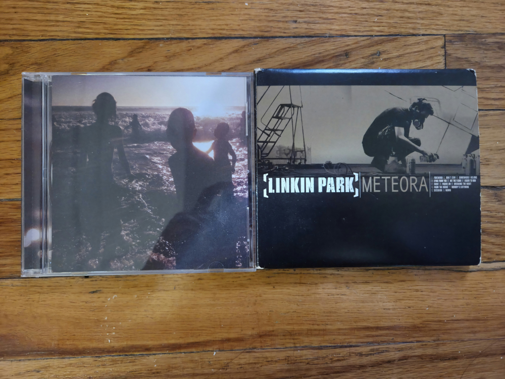 Music CDs - photo 3