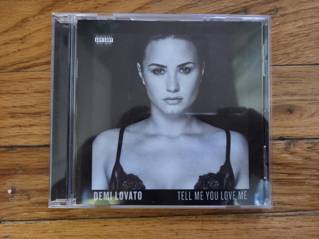 Music CDs - photo 4
