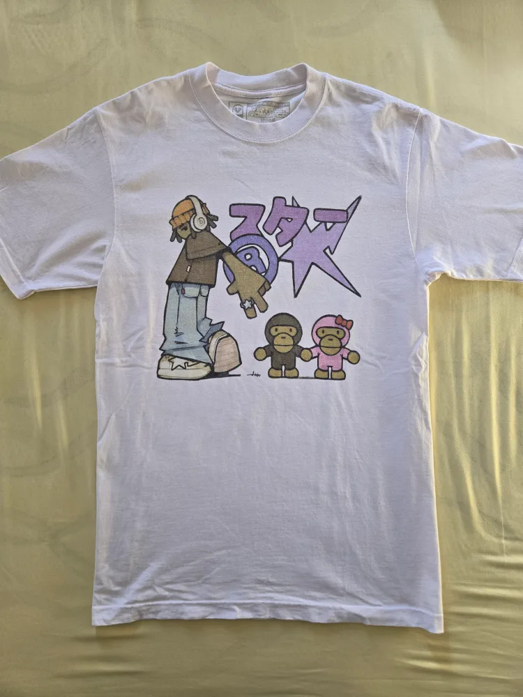 Internet Raised Virtual Romance T-Shirt thumbnail