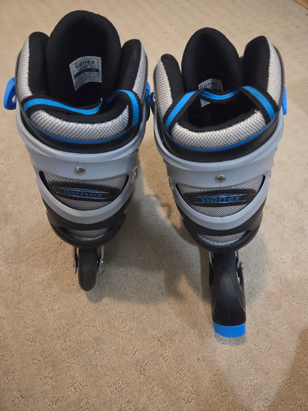 Gonex Inline Skates image indicator(6)