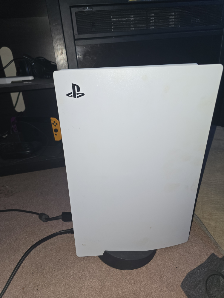 PlayStation 5 (PS5) Console