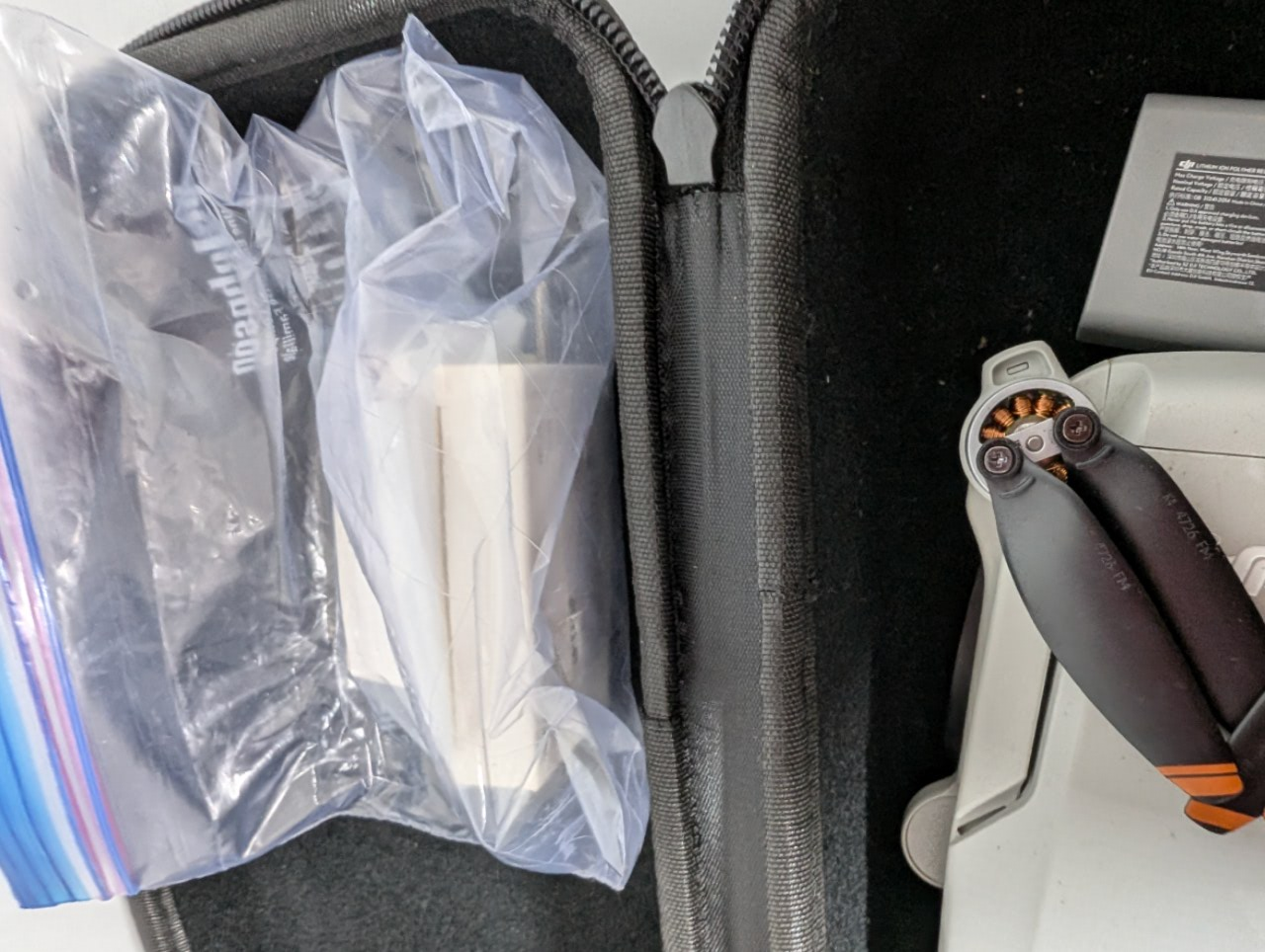 DJI Mini 2 Drone with Accessories - photo 5