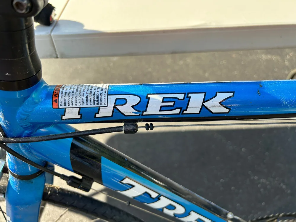 Trek Discovery Channel Road Bike - Ready to Ride image indicator(5)