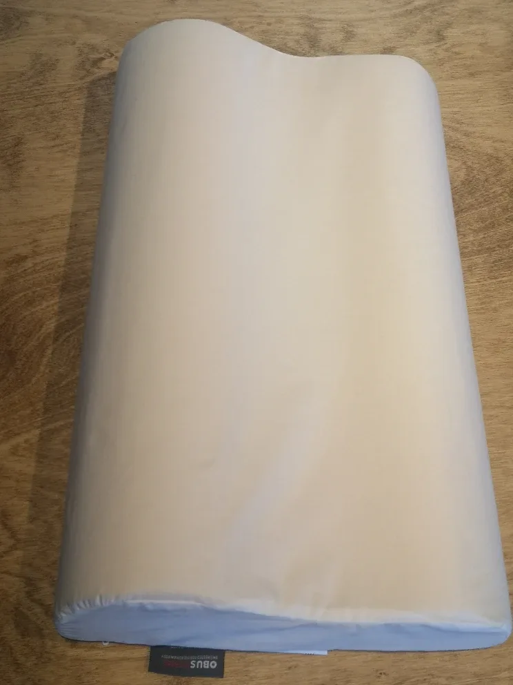 OBUS FORME Memory Foam Cervical Pillow thumbnail