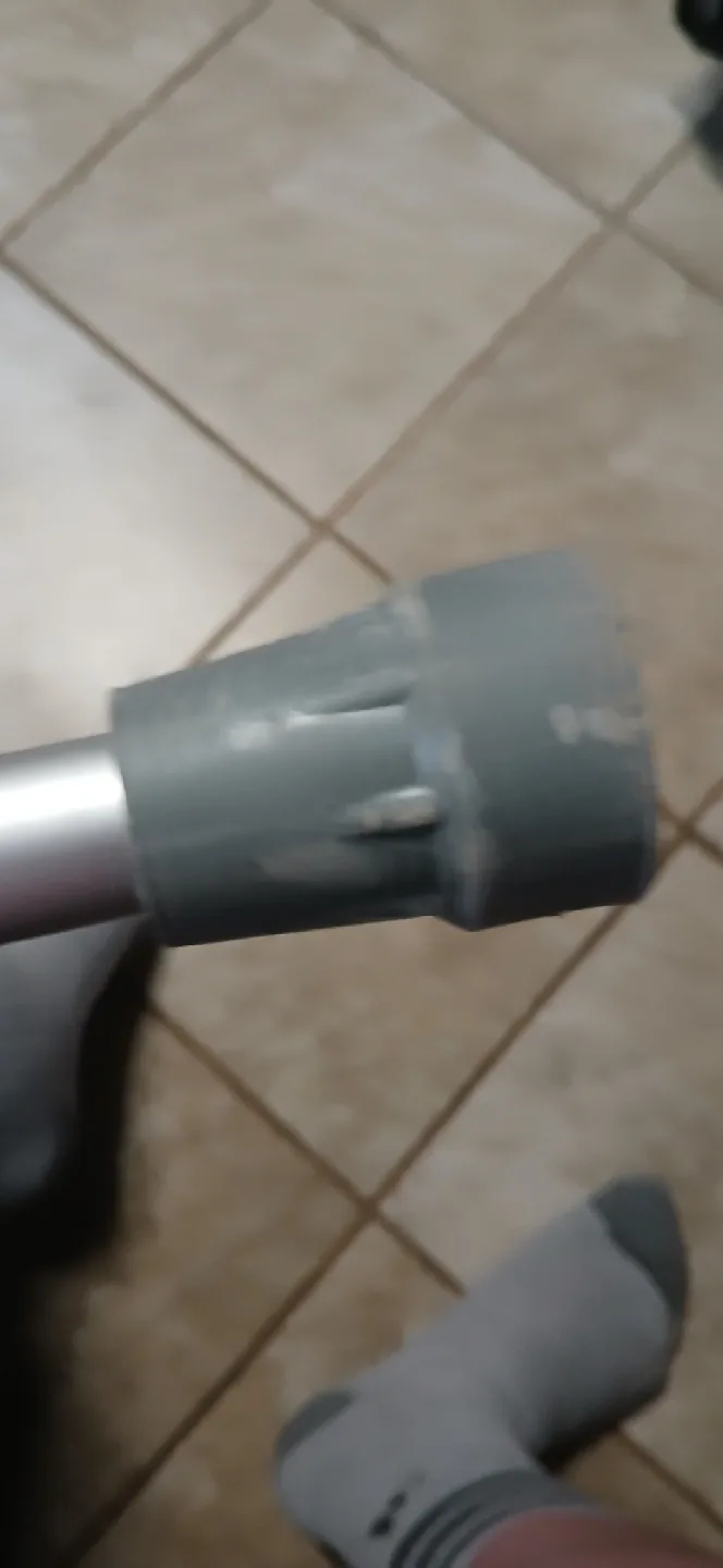 Drive Medical Crutches image indicator(4)