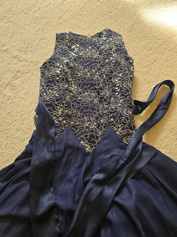 Peppermint Girls Dress, Size 5-6 Years - photo 4
