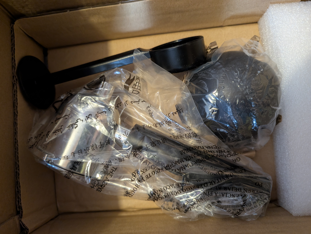 Yabano Espresso Machine Espresso Coffee Maker - photo 4