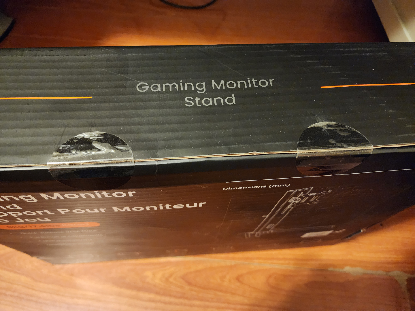 Monitor Stand - photo 2