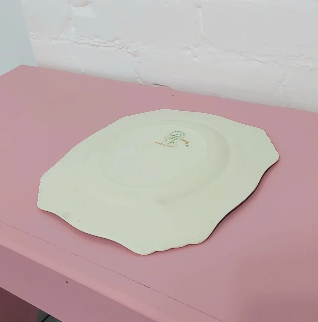 trade or $1! 🛍 apple blossom organizer or snack tray 🥕 image indicator(4)