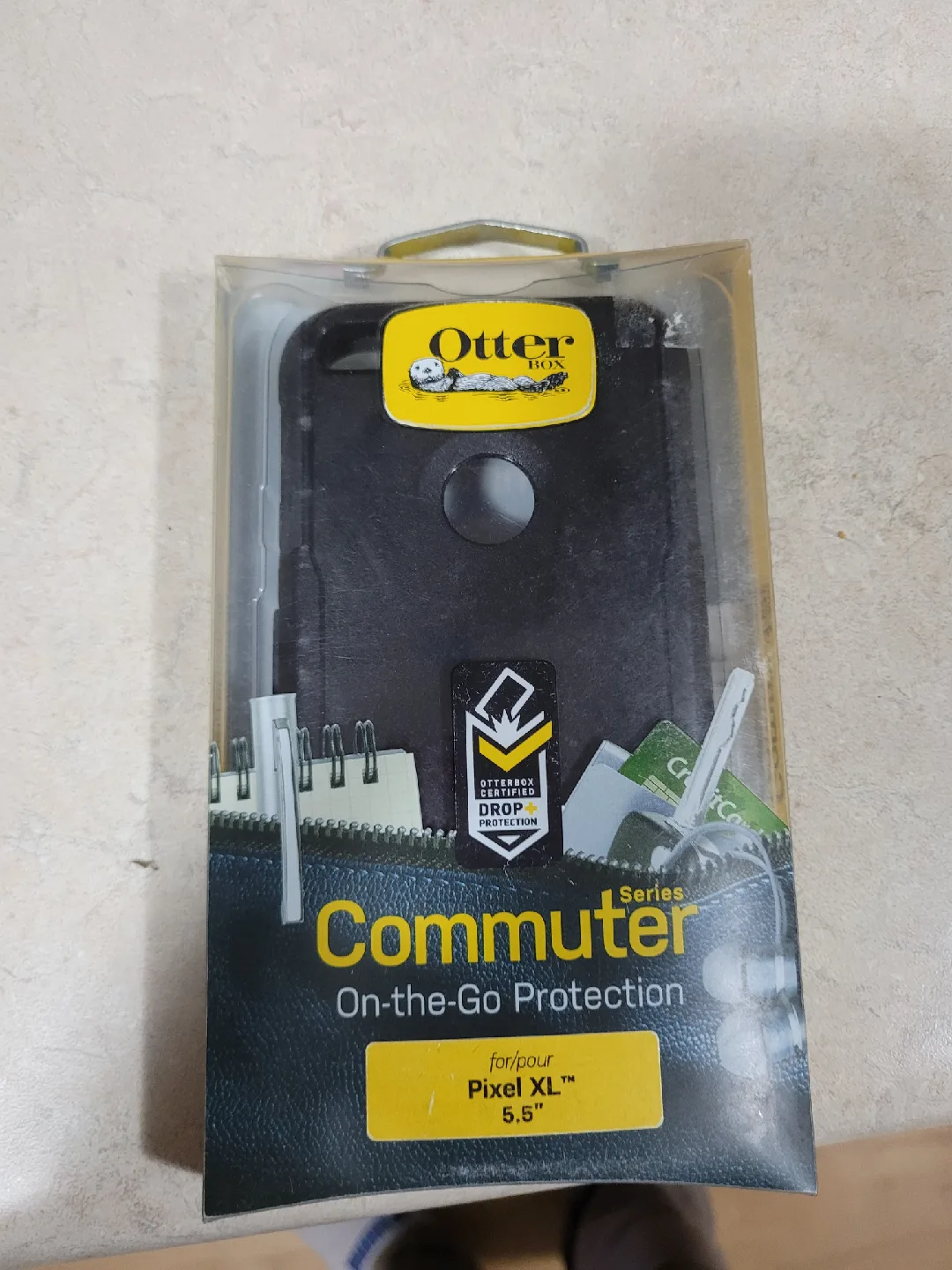 Google pixel xl otterbox thumbnail