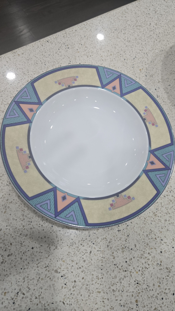 Plates and Bowls - photo 3