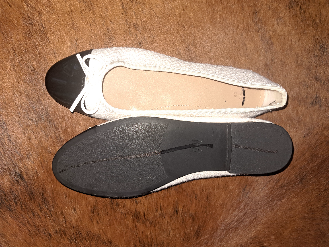 👞  Shoes - photo 3