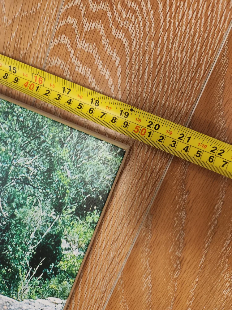 Stunning Waterfall Wall Art image indicator(6)