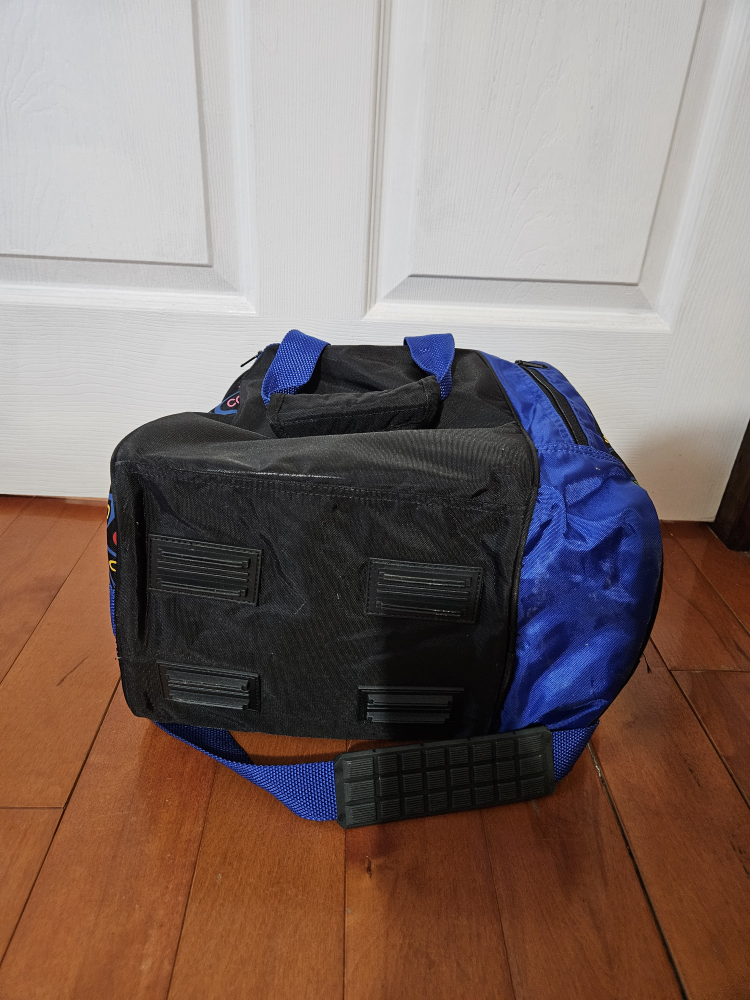 Men's Bowling Travel Set: Brunswick Ball, Bag, Dexter Shoes 🥕 - photo 2