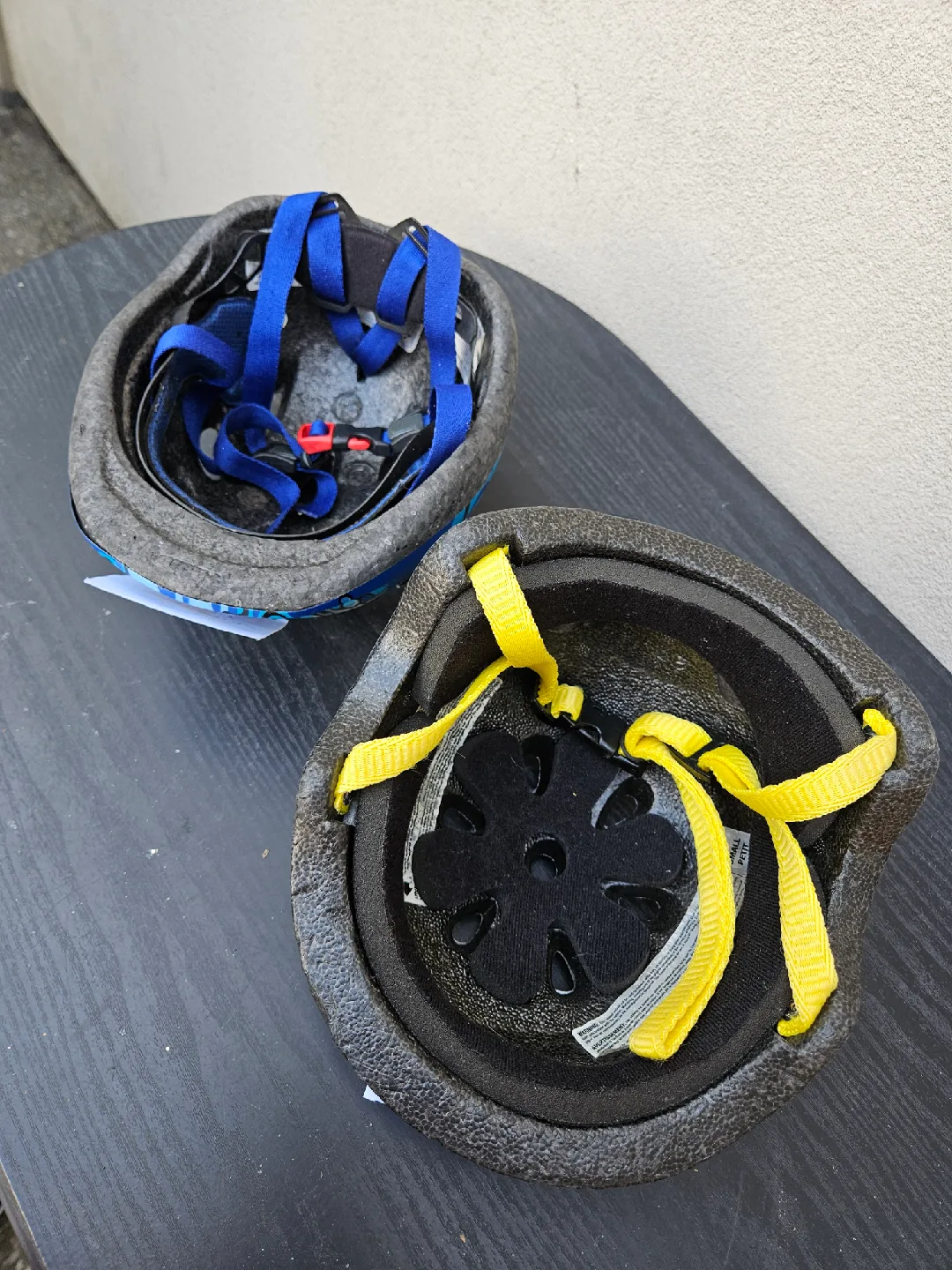 Kids Bike Helmets - Abu and Mighty Heroes image indicator(2)