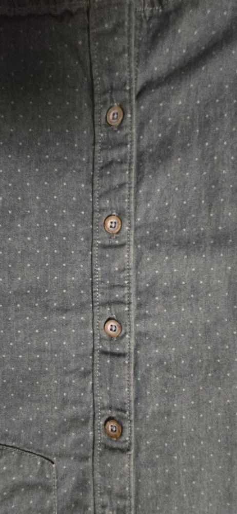 Boys Blue Shirt! - Fits Size 6 image indicator(3)