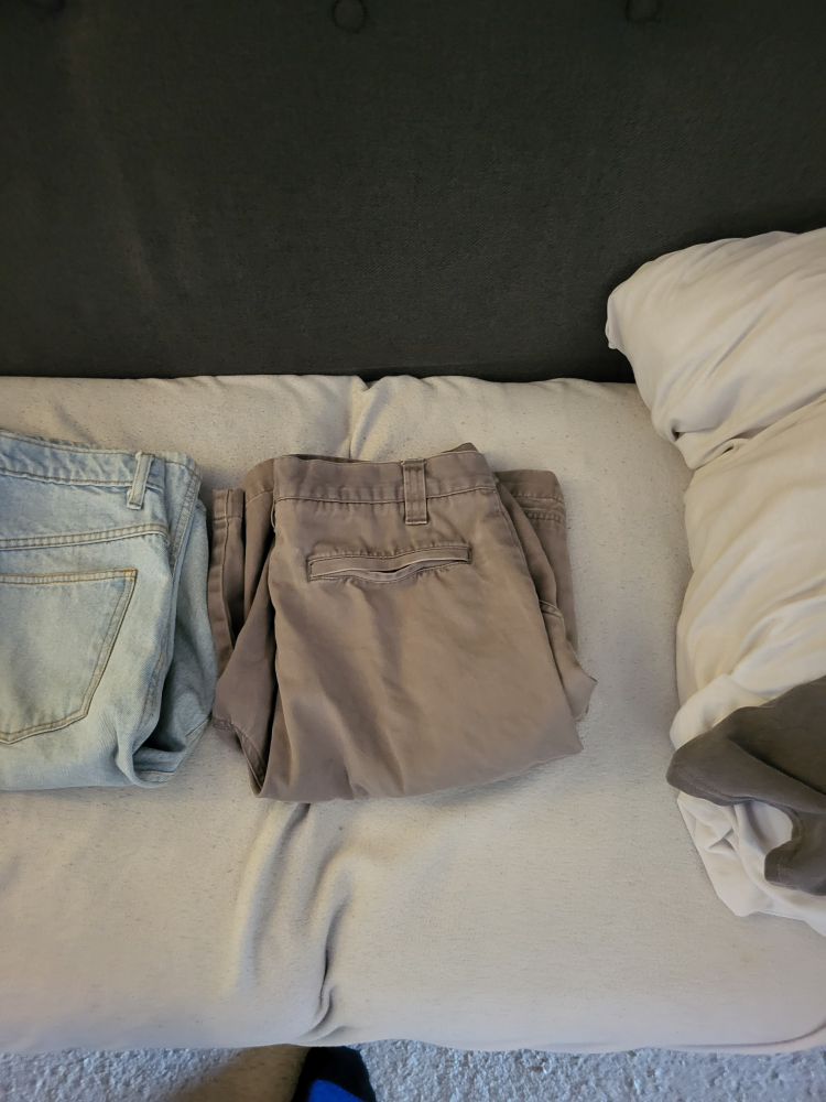 Assorted shorts - photo 2