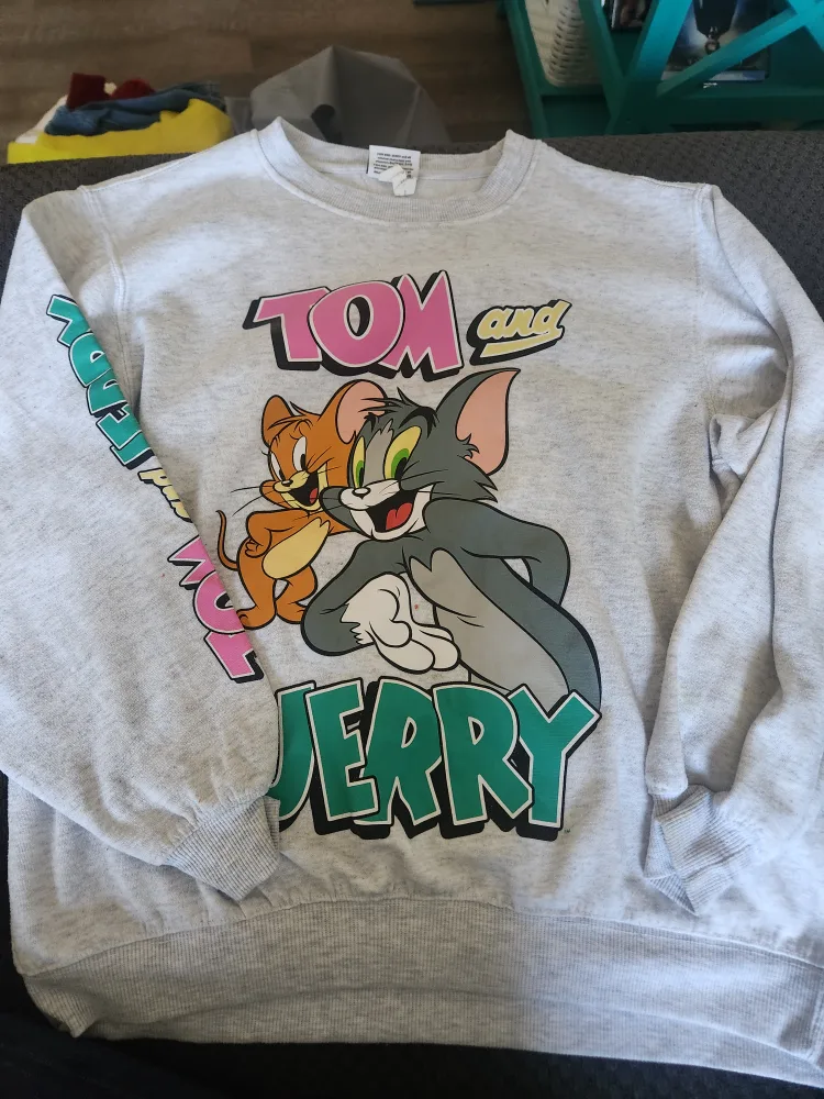 Zara Girls' Ribbed Tops & Skirt - Size 10-12 image indicator(10)