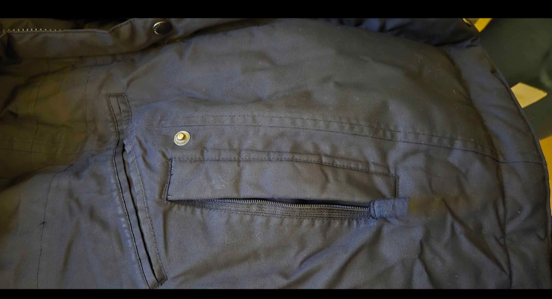 🥕Eddie Bauer Black Winter Parka - photo 2