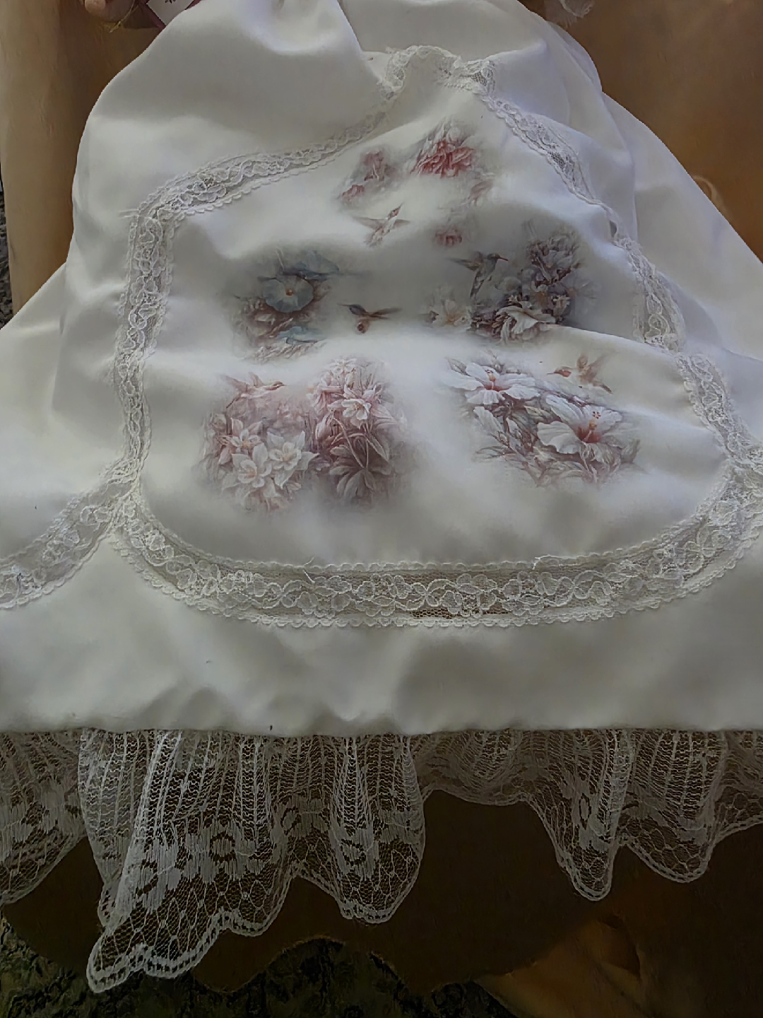Collectible "Ruby" Reborn Doll - photo 5