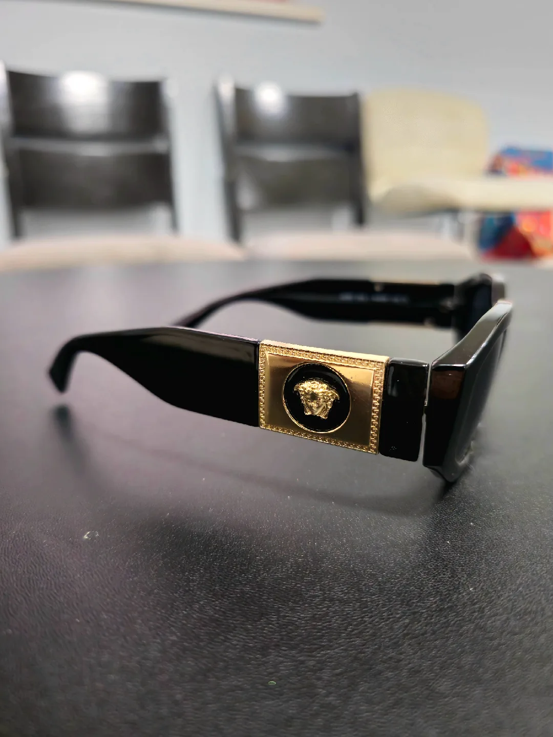 Versace Sunglasses image indicator(5)